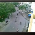 Ban-công - Khách sạn Trần Lý