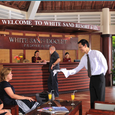 Dịch vụ - White sand Doclet resort