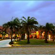 Tổng quan - White sand Doclet resort