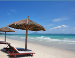 White Sand Doclet Resort & Spa