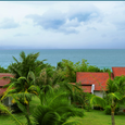 Tổng quan - White sand Doclet resort
