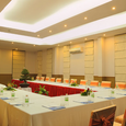 Phòng hội nghị - White sand Doclet resort