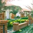 Phòng - Khu nghỉ mát Long Thuận