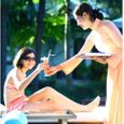 Dịch vụ - Lăng Cô Beach Resort (khu cũ)