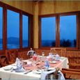 nhà hàng - Malibu Resort