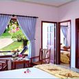 phòng - Malibu Resort