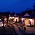 tổng quan - Malibu Resort