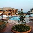 tổng quan - Malibu Resort