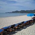 tổng quan - Malibu Resort
