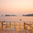 Nhà hàng - Monkey Island Resort