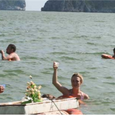 Tổng quan - Monkey Island Resort