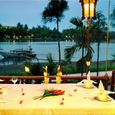 View - Phố Hội Riverside Resort