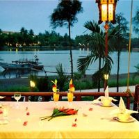 View - Phố Hội Riverside Resort