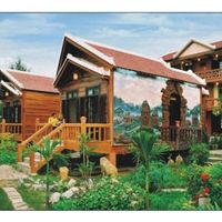 Tổng quan - Phố Hội Riverside Resort