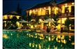 Phố Hội Riverside Resort