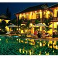 Phố Hội Riverside Resort