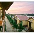 Phố Hội Riverside Resort