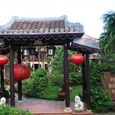 Cảnh - Phố Hội Riverside Resort