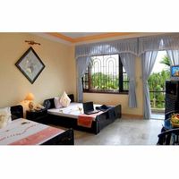 Phòng - Phố Hội Riverside Resort