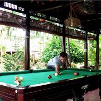 Giải trí - Phố Hội Riverside Resort