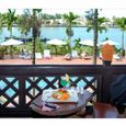 View - Phố Hội Riverside Resort