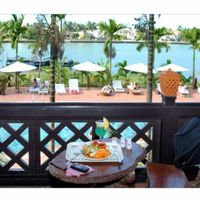 View - Phố Hội Riverside Resort