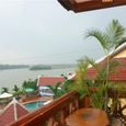 View - Phố Hội Riverside Resort