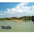 Cảnh - Phố Hội Riverside Resort