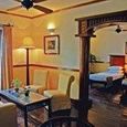 Phòng - Victoria Can Tho Resort