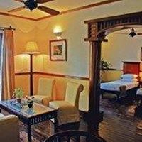 Phòng - Victoria Can Tho Resort