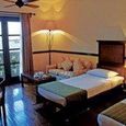 Phòng - Victoria Can Tho Resort