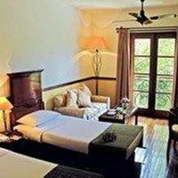 Phòng - Victoria Can Tho Resort