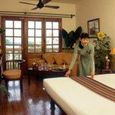 Phòng - Victoria Can Tho Resort
