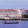 Toàn cảnh - Victoria Chau Doc Hotel