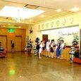 Lễ tân - Khách sạn Bamboo Green Riverside