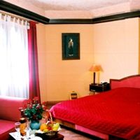 Phòng - Khách sạn Châu Long Sapa II