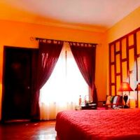 Phòng - Khách sạn Châu Long Sapa II