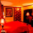 Phòng - Khách sạn Châu Long Sapa II