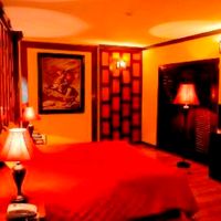 Phòng - Khách sạn Châu Long Sapa II