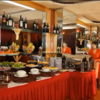 Tiện nghi - Khách sạn Châu Long Sapa II