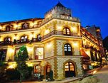 Khách sạn Châu Long Sapa II