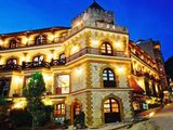 Khách sạn Sapa