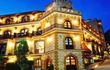 Khách sạn Châu Long Sapa II