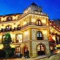 Khách sạn Châu Long Sapa II