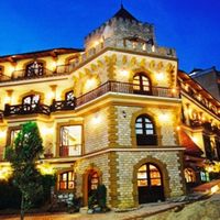 Tổng quan - Khách sạn Châu Long Sapa II
