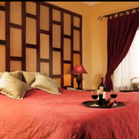 Phòng - Khách sạn Châu Long Sapa II