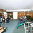 Phòng tập thể dục - Khách Sạn Duy Tân ( Huế)