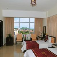 Phòng - Khách Sạn Duy Tân ( Huế)