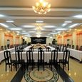 Phòng hợp - Khách Sạn Duy Tân ( Huế)