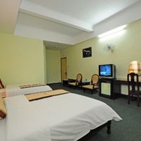 Phòng - Khách Sạn Duy Tân ( Huế)
